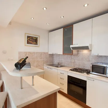 Ctma229/ Holiday House With A Large Private Pool