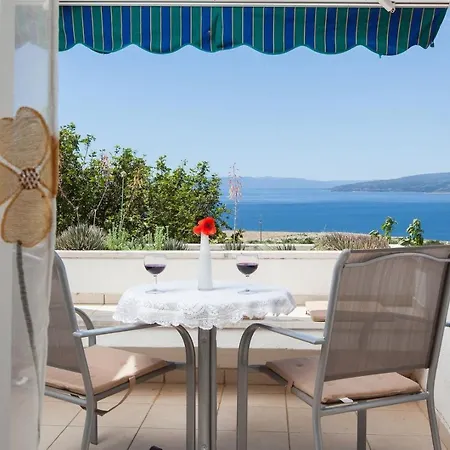 Villa Ctma229/ Holiday House With A Large Private Pool *