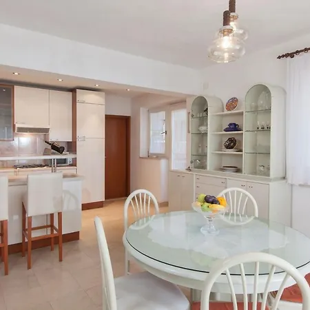Villa Ctma229/ Holiday House With A Large Private Pool