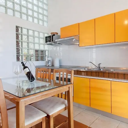 Ctma229/ Holiday House With A Large Private Pool Villa