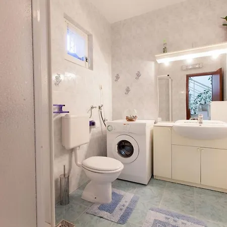 Ctma229/ Holiday House With A Large Private Pool Villa Makarska